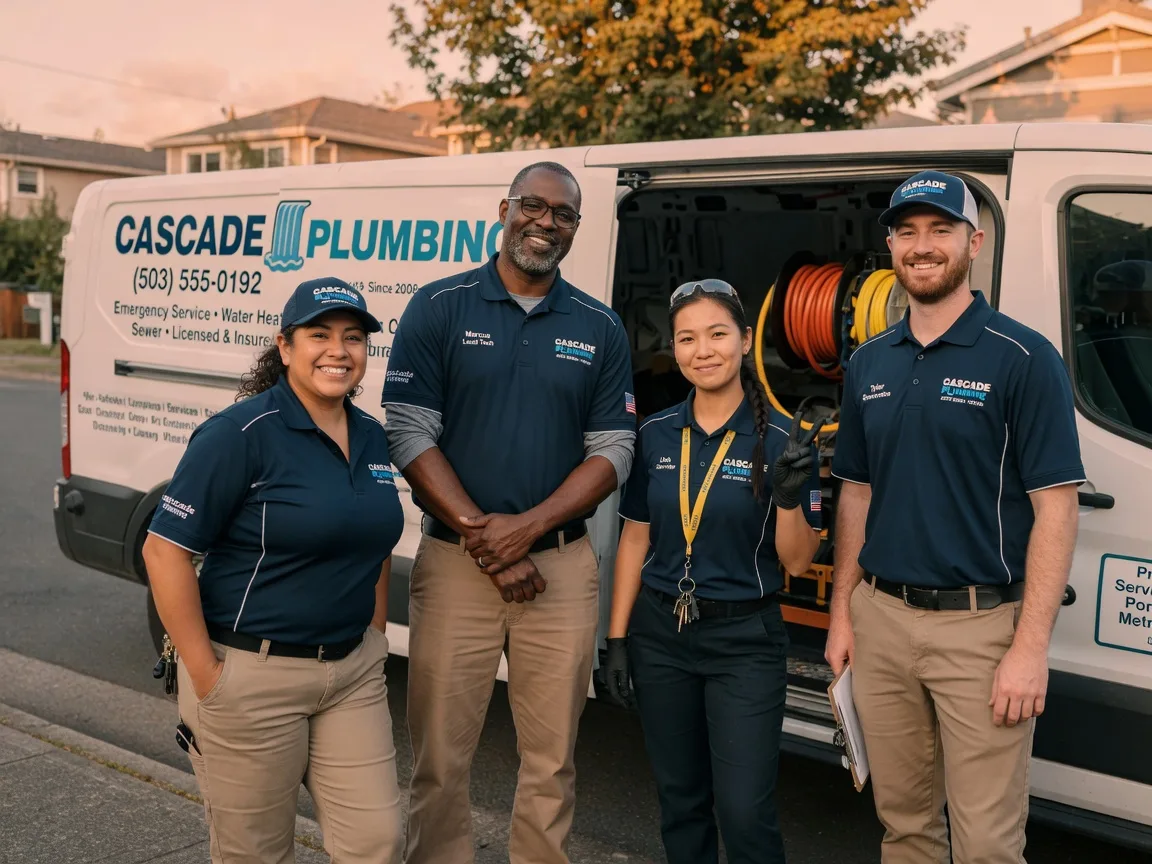Emergency Plumber company in Edmond, WV
